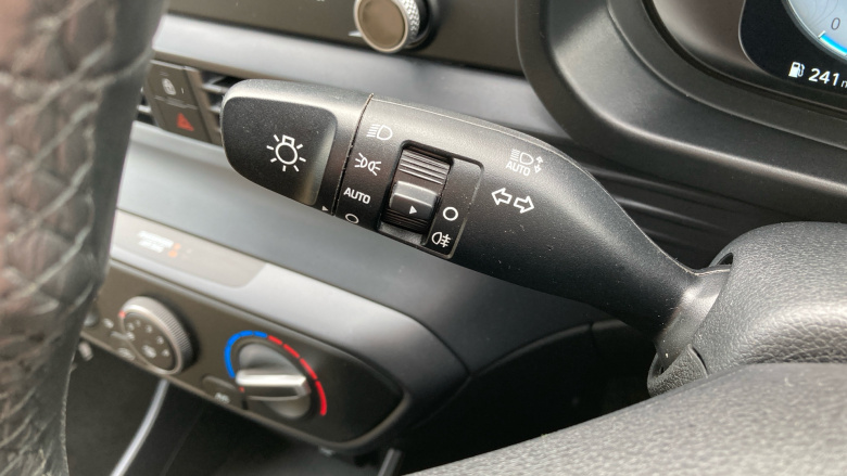 Hyundai i20 1.0T GDi Advance [Nav] 5dr Petrol Hatchback